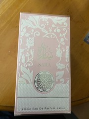 Sara Eau de Parfum Spray Lot – Candy, Moi, Lara, Juliet, Shine Angel 100ml/90ml…