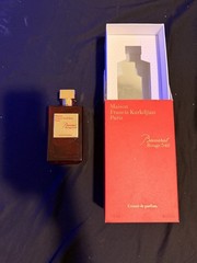 Maison Francis Kurkdjian Baccarat Rouge 540 6.80oz Unisex Extrait de Parfum