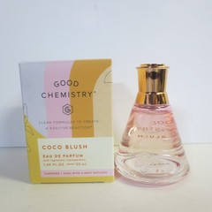 Good Chemistry Eau De Parfum Perfume Vegan Spray – Choose Scent