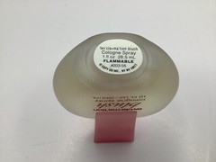 New Vintage Exclamation Blush 1oz 29.5mL NOS By Coty Cologne Spray Perfume