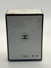 Chanel N°19 No 19 Parfum 14ml / 0.24fl.oz. Vintage Perfume 1985