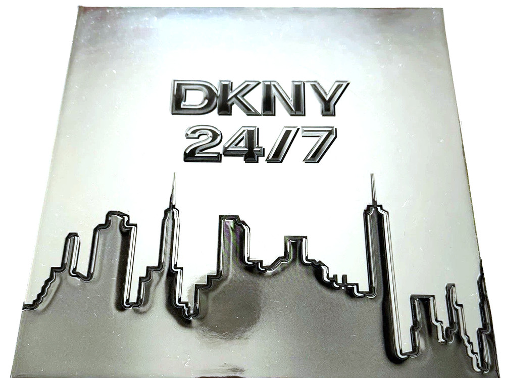 JUST ARRIVED DKNY 24/7 AUTHENTIC LADIES PERFUME RESELLER SPECIAL 144 PERFUME SPR