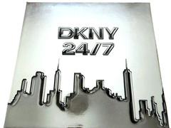 JUST ARRIVED DKNY 24/7 AUTHENTIC LADIES PERFUME RESELLER SPECIAL 144 PERFUME SPR