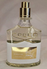 Creed Aventus For Her 2.5 Oz /75ml Women Eau De Parfum Spray Unboxed
