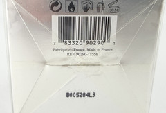 Bvlgari Eau Parfumee Au The Blanc Eau de Cologne 25 ml 0.84 Fl Oz Sealed Spray