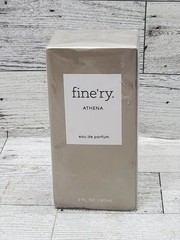 fine’ry Women’s Perfume, Athena, 2 fl oz