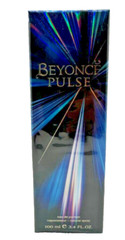 Beyonce Pulse Eau De Parfum 3.4 fl oz / 100 ml