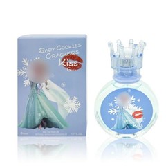Kids Cartoon Spray Perfume with Floral and Fruity Scent for Arab Babies