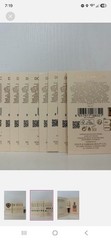 Dolce & Gabbana Devotion Eau de Parfum Intense 10×1.5ml Sample Spray Set