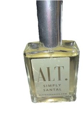 60 ML Alt Fragrances