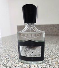 Creed Aventus Fragrance Eau de Parfum Spray, Regular Size, 1.7 fl oz