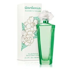 Women’s Perfume, Eau de Parfum Spray, Gardenia, 3.3 Fl Oz