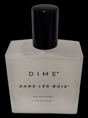DIME Beauty DANS LES BOIS (Into the Woods) Eau De Toilette Spray Women 1.7 fl oz