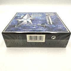 Thierry Mugler Angel Kiss Of An Angel EDP 0.8 Fl Oz + Lipstick Set Sealed