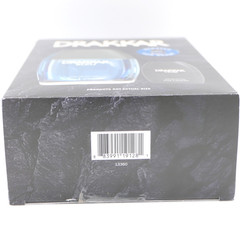 Drakkar Bleu Eau De Parfum 3.4 oz & Drakkar Noir Eau De Toilette 0.5 oz Mens Set