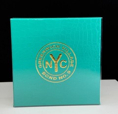 Greenwich Village by Bond No. 9 Eau De Parfum Spray NIB. 1.7 oz