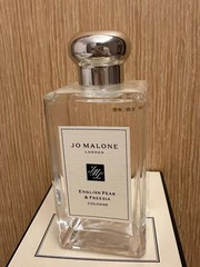 English Pear & Freesia by Jo Malone 3.4 oz EDC Cologne Perfume for Women