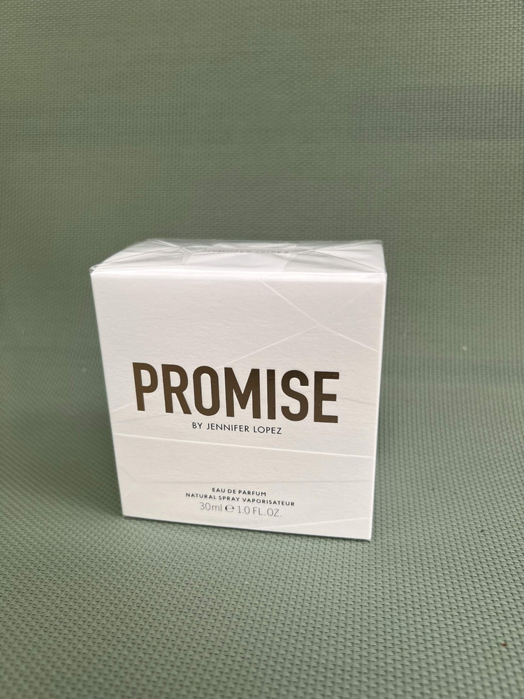 JLO Promise Women’s Eau de Parfum – 1.0 FL. OZ. / 30 ml