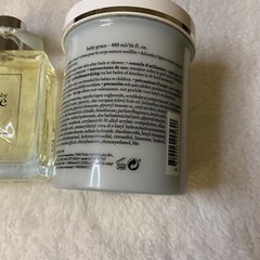 Philosophy Baby Grace Eau De Parfum 4 Oz Whipped Body Creme 16 Oz Retired NIP X2