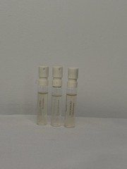 Santa Maria Novella Cologne Sample Set Melograno L’Iris Magnolia 2ml