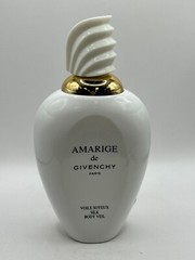 AMARIGE DE GIVENCY 200ML SILK BODY VEIL