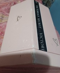 Victoria’s Secret Love 3 Pcs Gift Set New In Box