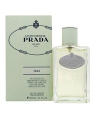 Prada Infusion d’Iris by Prada for Women 3.4oz EDP Spray New In Box