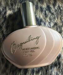 Avon Beguiling Body Creme Moisturizer Body Veil 6oz New Vintage Lotion Cream