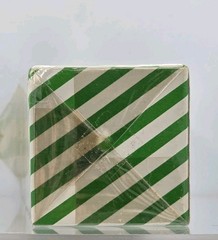Carven Ma Griffe Eau De Cologne 4oz VINTAGE Ref 8029 Sealed in Box Paris Perfume