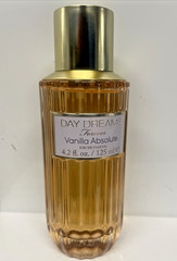 Day Dreams Forever Vanilla Absolute Eau De Parfum Spray 4.2 oz New Without Box