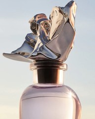 Symphony By Louis Vuitton Extrait de Parfum, Luxury Perfume 100ml- New & Sealed