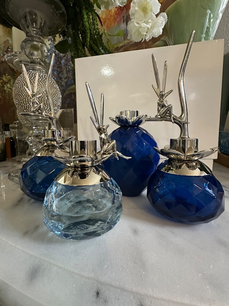 Feerie by Van Cleef&Arpels EDP Perfume Spray 100ml 3.3oz 1.7, Lotion LOT