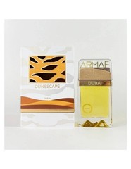 Armaf Dunescape Dubai Unisex Extrait de Parfum 100ml EDP Luxury Perfume