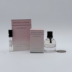 BOTTEGA VENETA Eau Sensuelle 0.25 fL oz EDP, Discontinued, Brand New In Box