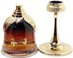 ARABIYAT PRESTIGE BAHIYA GARNET EAU DE PARFUM SPRAY UNISEX 3.4 Oz / 100 ml NEW!