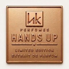 Hands Up Inspired by Wild Vetiver Extrait de Parfum 50ml New 2026 Release  hk