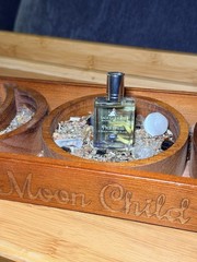 OG Sage Goddess Priestess Perfume Oil 15ml Rare Sacred Feminine Blend