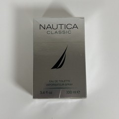 Nautica Classic by Nautica, 3.4 oz EDT Spray for Men