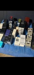 cologne/perfume singles and bulk 1/50 2/90 3/135 5/210 10/360 20/600 50/1k
