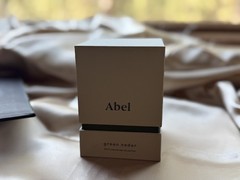 Abel Odor 100% Natural Eau de Parfum Green Cedar