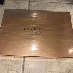 Sean John EXQUISITE Unforgivable 3 Pc. GIFT SET for Women Spray Gel Lotion