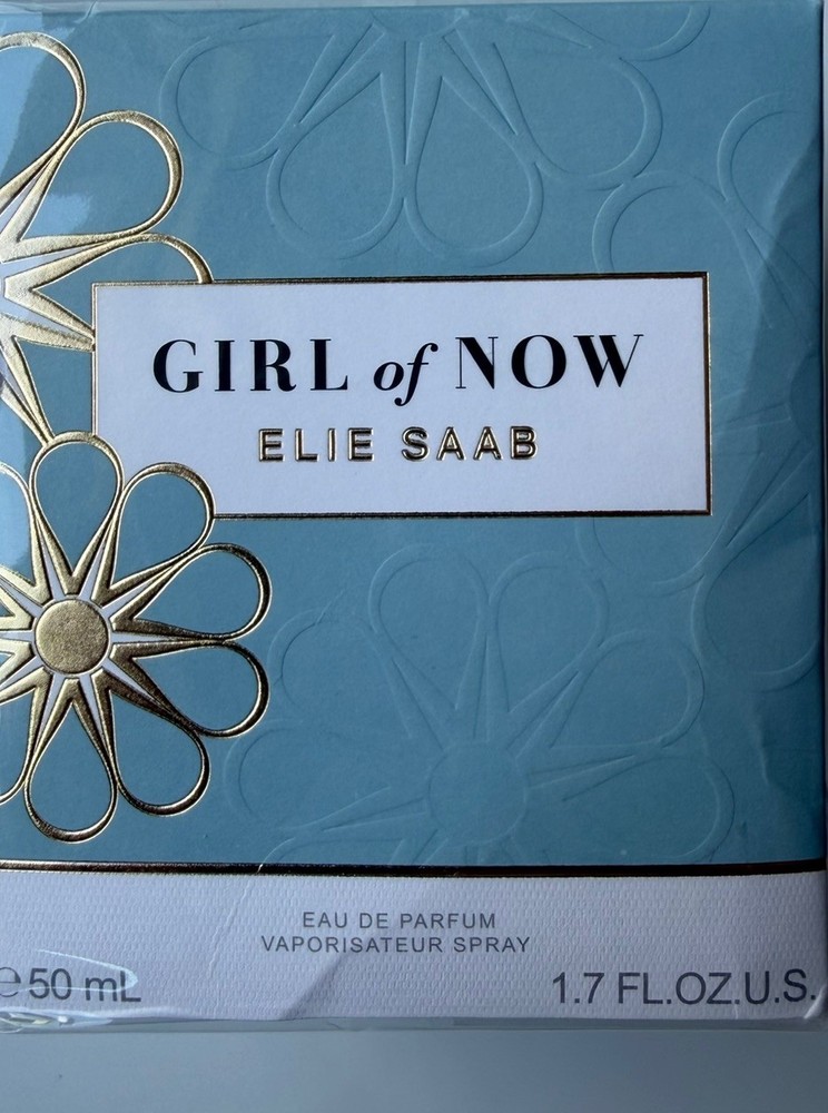 ELIE SAAB Girl of Now for Women 3 fl oz Eau de Parfum Spray
