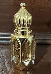 OUD KAABA AL MADINA OIL VERY THICK PARFUM 6ML STRONG SMELL