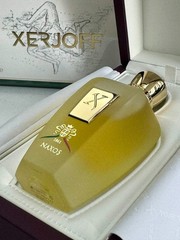 Xerjoff Unisex 1861 Naxos EDP Spray 3.4 oz. (100 ml) 1861 TSTR