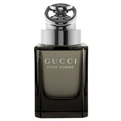 GUCCI by GUCCI POUR HOMME 3.0 FL oz / 90 ML Eau De Toilette Spray NWOB TESTER
