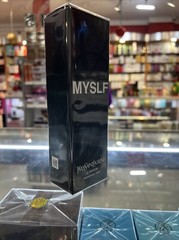 Myself Le Parfum by Yves Saint Laurent 3.3oz Le Parfum for Men NEW SEALED BOX