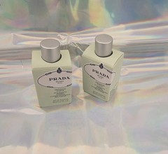 Prada Infusion D’Iris Eau de Toilette Spray Travel Size 8 mL / 0.27 fl oz