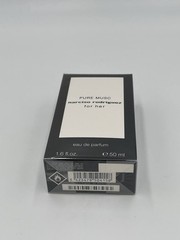 Narciso Rodriguez Pure Musc For Her EDP Spray 1.6oz/50ml – NEW |ORIGINAL |SEALED