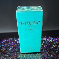 Vacation After Sun Eau De Toilette by Vacation 1 Fl Oz Brand New In Sealed Box