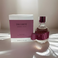 Kose Decorte Kimono Tsuya Eau De Toilette 1.7oz Spray.